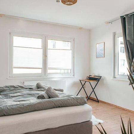 Bright & Grey - Netflix - City - Wifi - 4 Person Essen Esterno foto