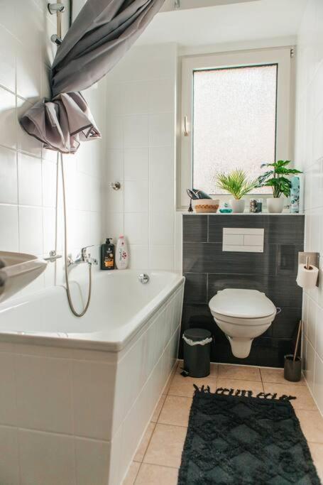 Bright & Grey - Netflix - City - Wifi - 4 Person Essen Esterno foto