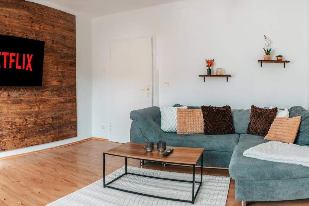 Bright & Grey - Netflix - City - Wifi - 4 Person Essen Esterno foto